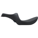 Drag Specialties Predator III Seat for Harley  - Customhoj