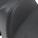Drag Specialties Predator III Seat for Harley  - Customhoj