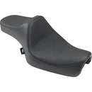 Drag Specialties Predator III Seat for Harley  - Customhoj