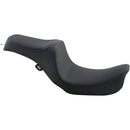 Drag Specialties Predator III Seat for Harley  - Customhoj