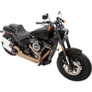 Drag Specialties Predator III Seat for Harley  - Customhoj