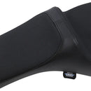 Drag Specialties Predator III Seat for Harley  - Customhoj