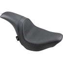 Drag Specialties Predator Seat for Harley  - Customhoj