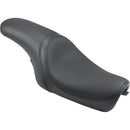 Drag Specialties Predator Seat for Harley  - Customhoj