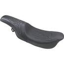 Drag Specialties Predator Seat for Harley  - Customhoj