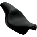Drag Specialties Predator Seat for Harley  - Customhoj