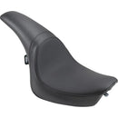 Drag Specialties Predator Seat for Harley  - Customhoj