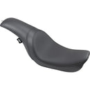 Drag Specialties Predator Seat for Harley  - Customhoj