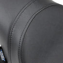 Drag Specialties Predator Seat for Harley  - Customhoj