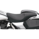 Drag Specialties Predator Seat for Harley 97-07 Touring / Black  - Customhoj