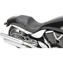 Drag Specialties Predator Seat for Victory 05-14 Hammer / Carbon Fiber  - Customhoj