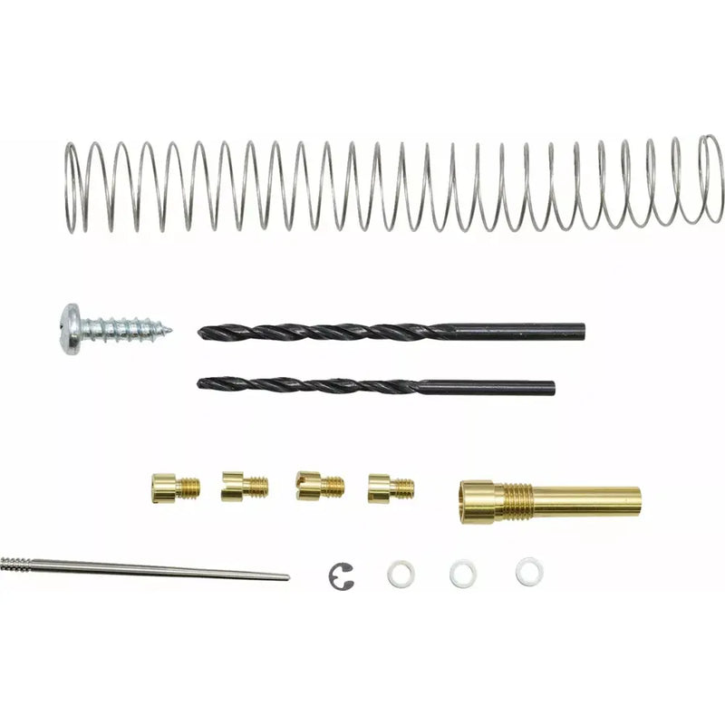 Dynojet CV Recalibration Jet Kit for Harley 90-95 Evolution Big Twin  - Customhoj