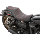 Drag Specialties Siedzenie Predator III do Harley'a 
