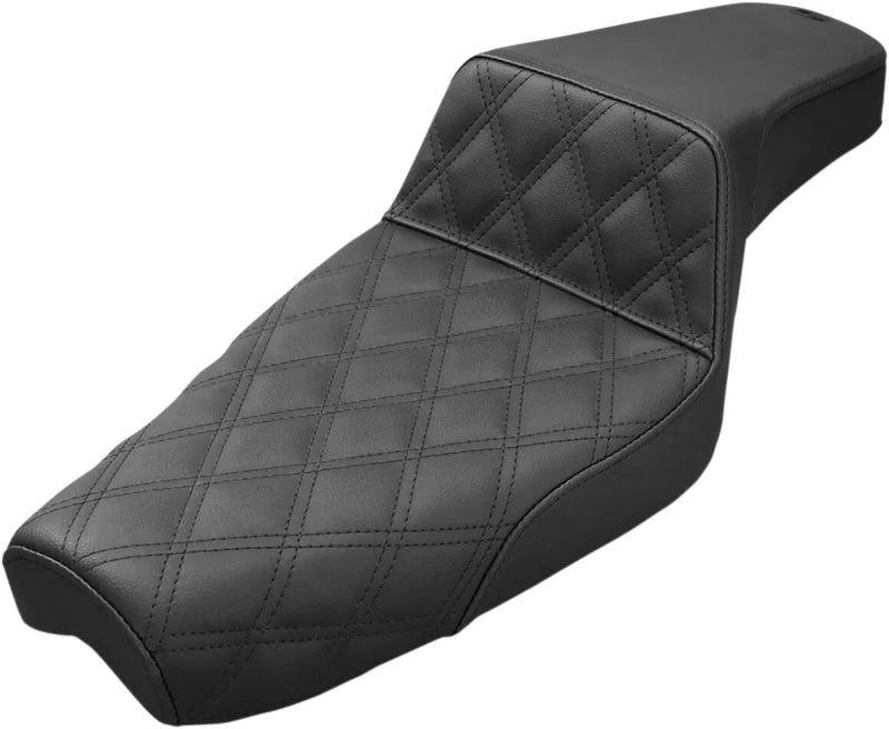 Saddlemen Step-Up Front Lattice Stitch dla Harleya