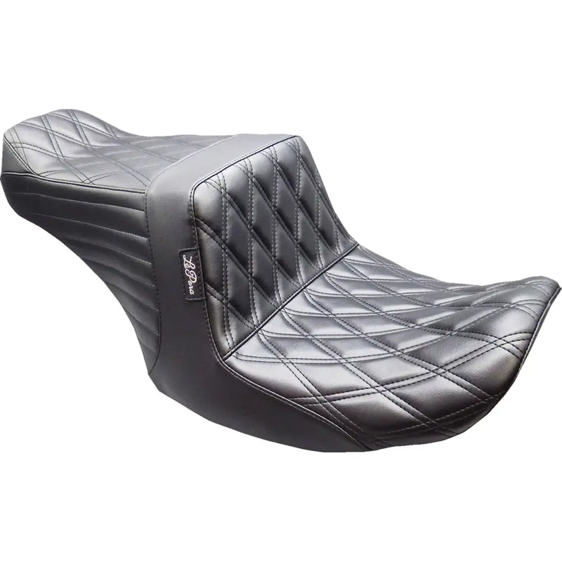 Le Pera Tailwhip Up Front 2-Up Seat dla Harley