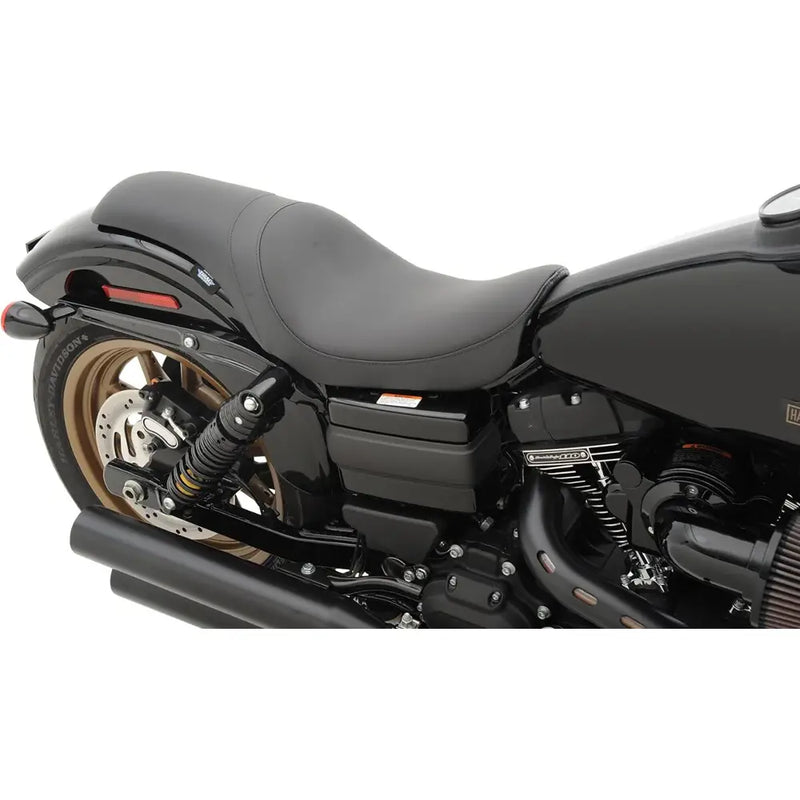 Drag Specialties Siedzenie Predator do motocykli Harley
