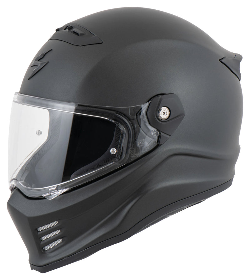 Scorpion Kask motocyklowy Covert FX Full Face