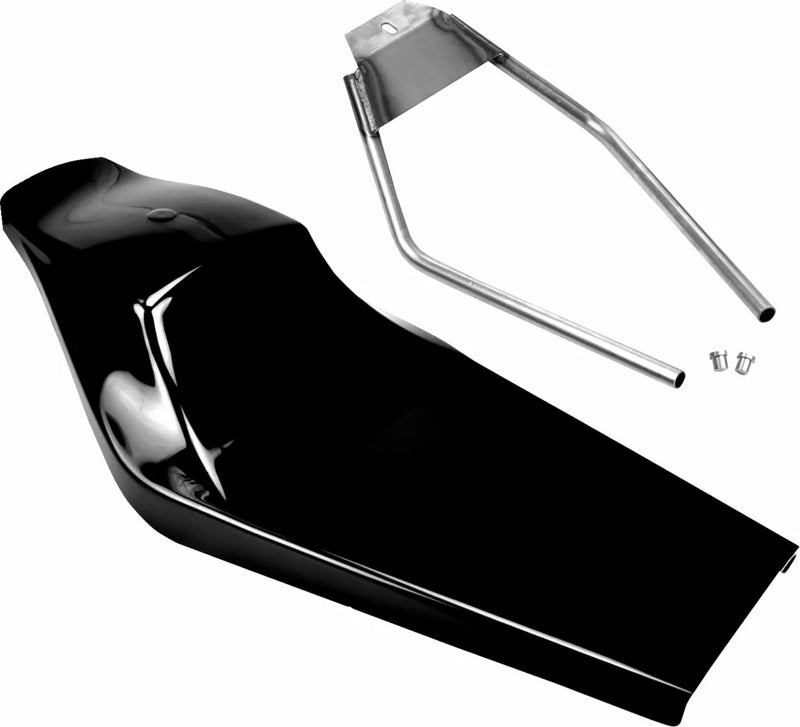Saddlemen Sekcja tylna Tracker do Harleya