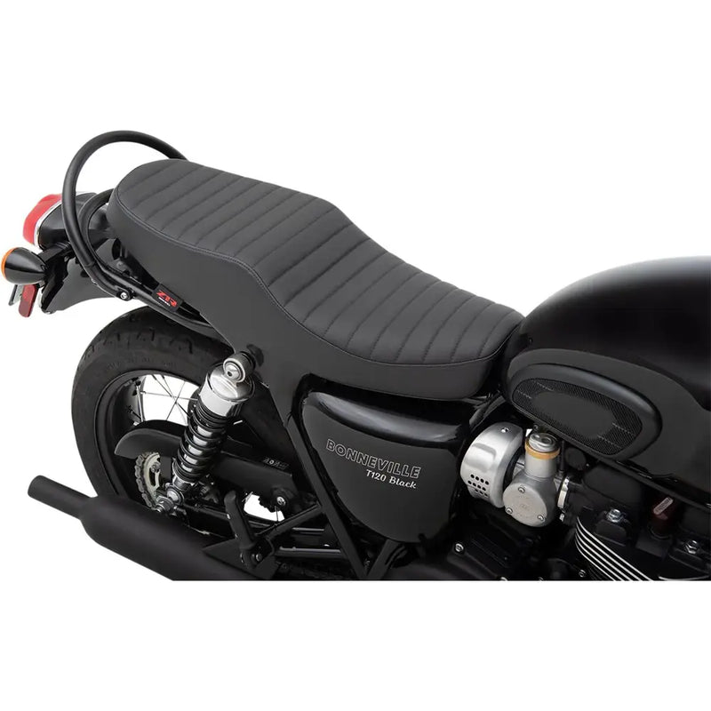 Retro siedzenie Z1R do motocykli Triumph
