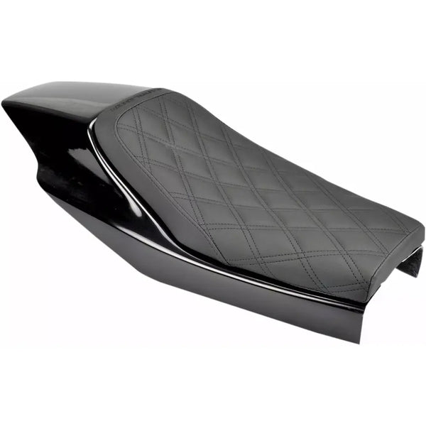Saddlemen Eliminator Solo Seat dla Harleya