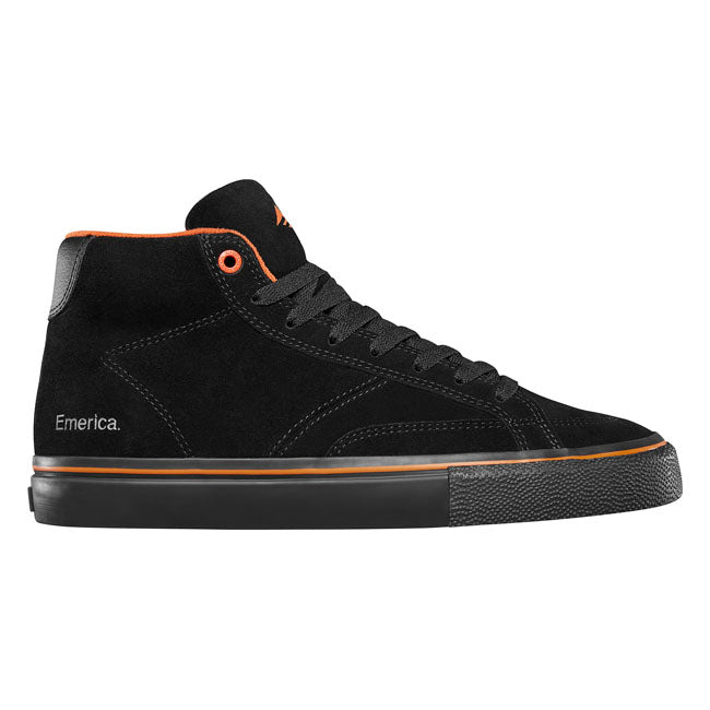 Emerica x Biltwell Omen High Sneakers 46