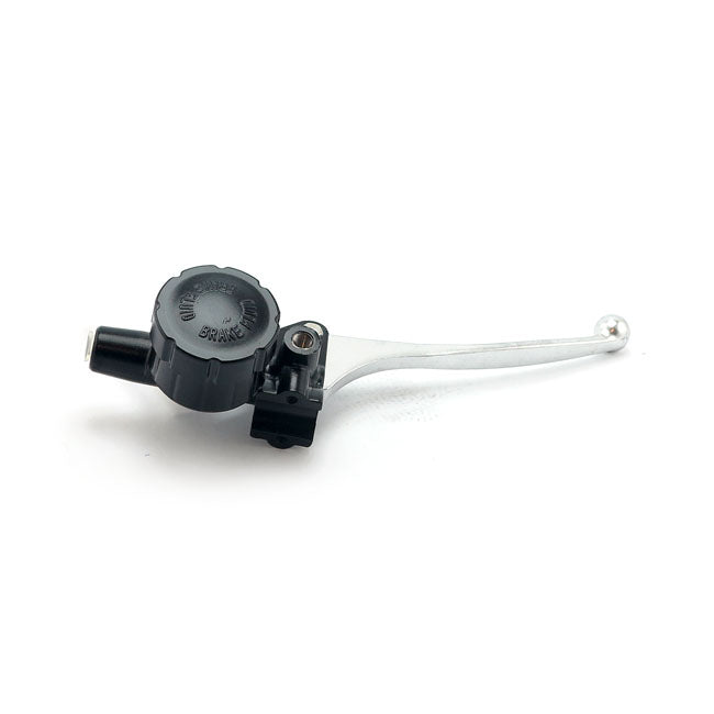 Emgo Brake Lever Assembly 7/8" 1978 CX500 (OEM 45500-410-000) Emgo OEM Style Handlebar Master Cylinder Assembly for Honda Customhoj