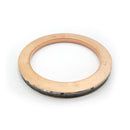 Emgo Exhaust Gasket for Yamaha FZ07 15-17