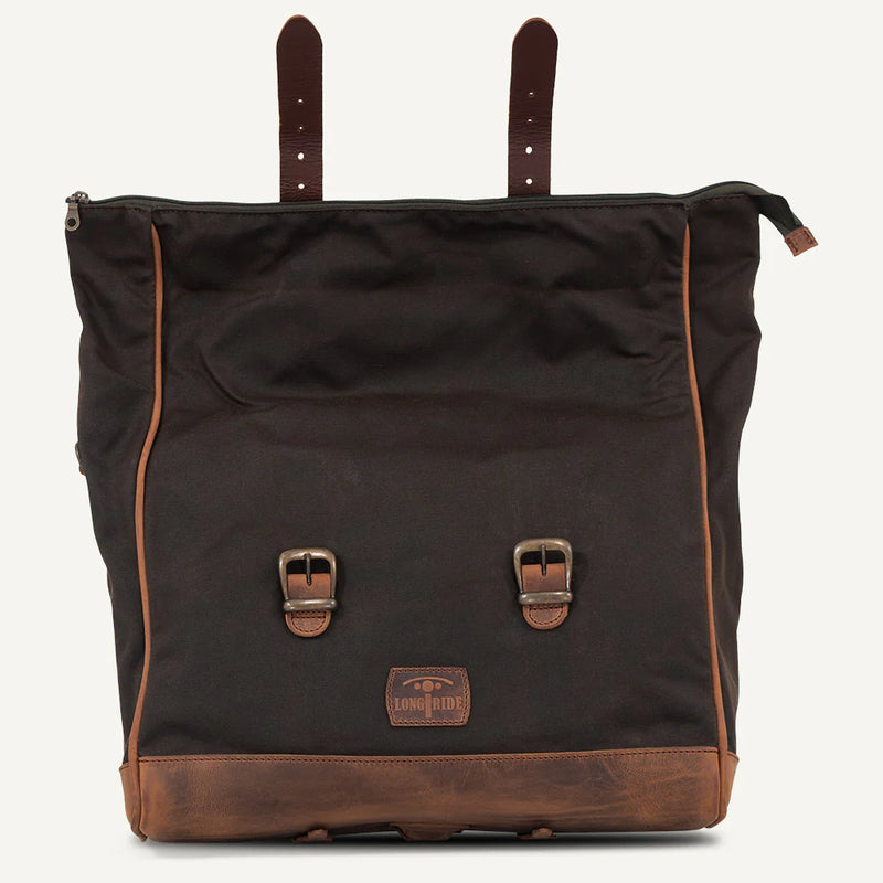 Longride Super Patriot Roll Top 20L Uniwersalna torba motocyklowa