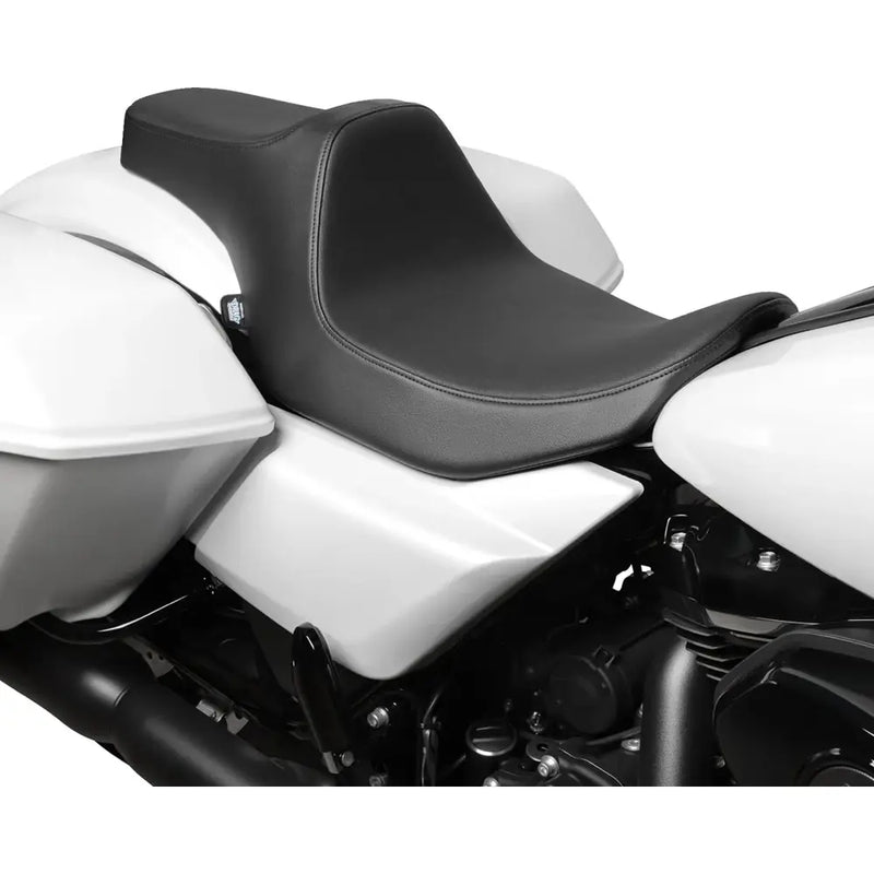 Drag Specialties Siedzenie Predator III do Harley'a 