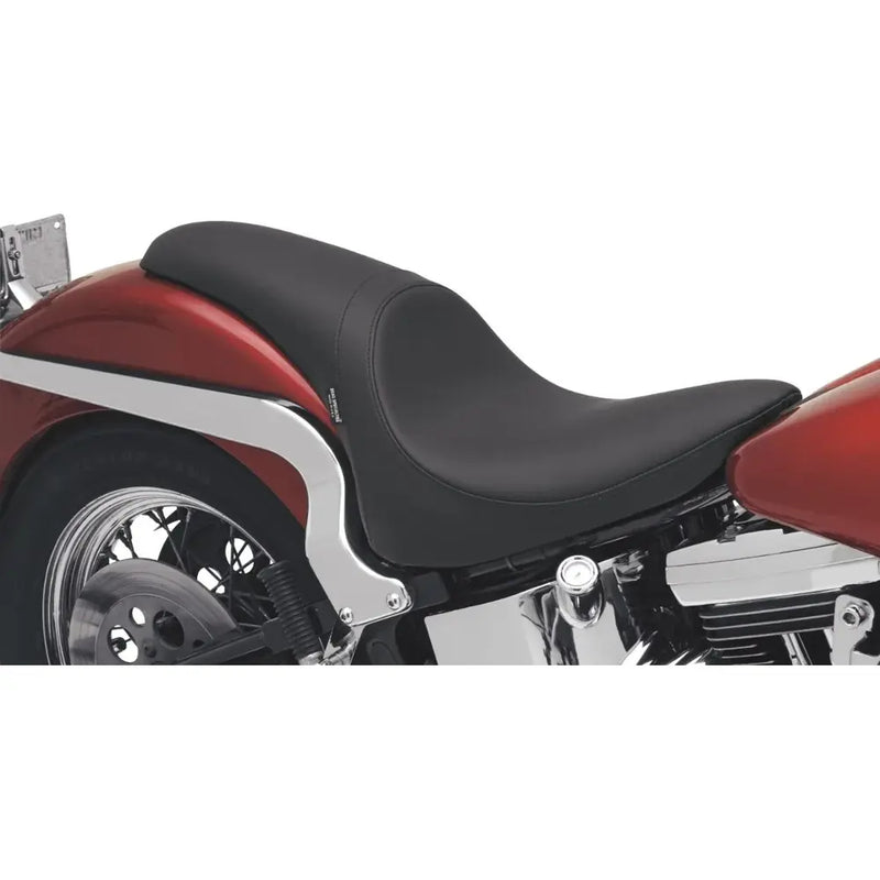 Drag Specialties Siedzenie Predator do motocykli Harley