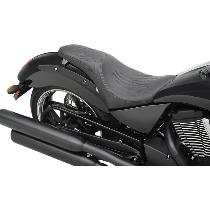 Drag Specialties Siedzenie Predator do Victory