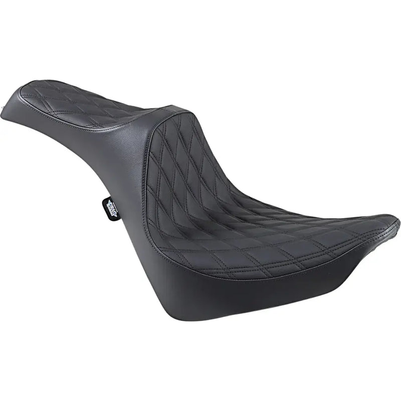 Drag Specialties Siedzenie Predator III do Harley'a 