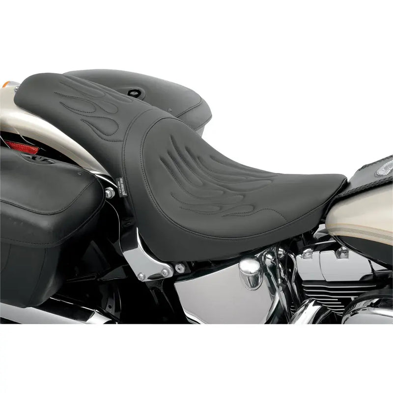 Drag Specialties Siedzenie Predator do motocykli Harley