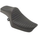 Drag Specialties Siedzenie Predator III do Harley'a 