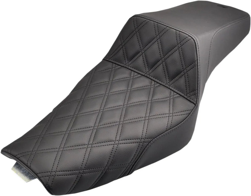 Saddlemen Step-Up Front Lattice Stitch dla Harleya