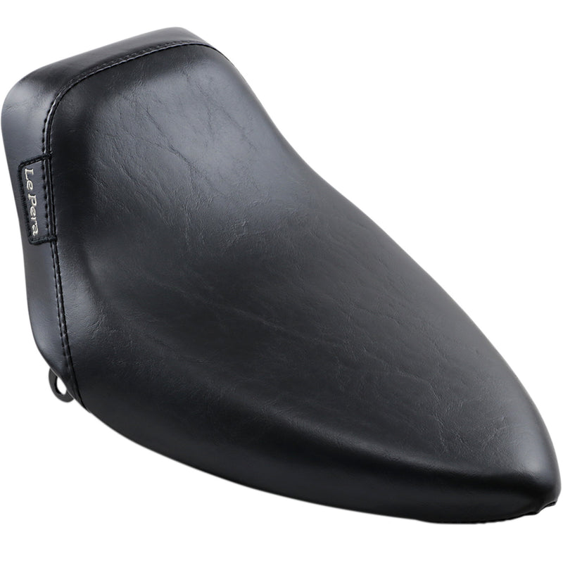 Le Pera Bare Bones Solo Seat dla Harley