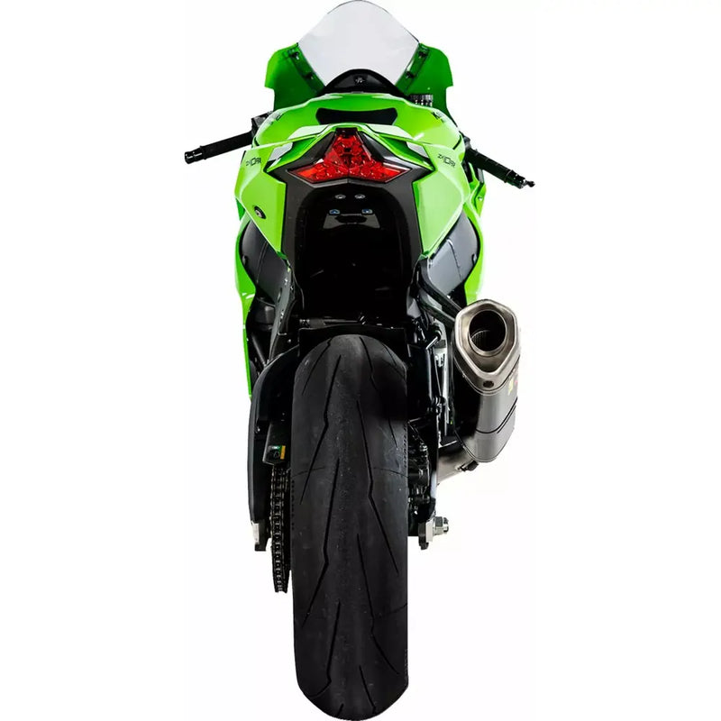 Układ wydechowy Akrapovic Evolution Line dla Kawasaki