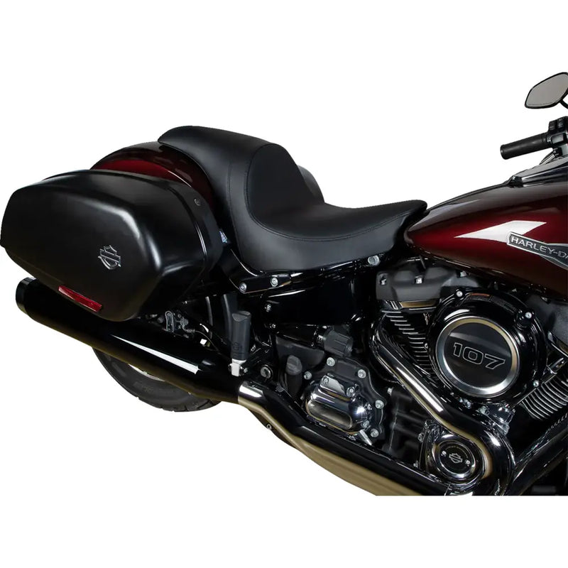 Drag Specialties Siedzenie Predator do motocykli Harley