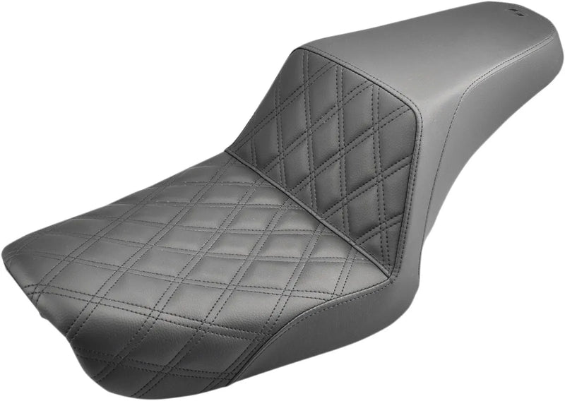 Saddlemen Step-Up Front Lattice Stitch dla Harleya