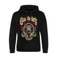 Gas Monkey Garage Spark Plugs Hoodie Black / S  - Customhoj