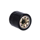 Harley Davidson OEM Oil Filter for Harley 17-20 XG750A Street Rod (OEM: 62700045) / Black  - Customhoj