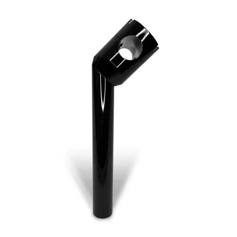 Heinz Bikes Clubstyle Pullback Aluminium Fat Bar Handlebar Risers