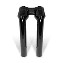 Heinz Bikes Clubstyle Pullback Aluminium Fat Bar Handlebar Risers
