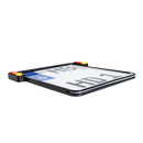 Heinz Bikes Universal All In One 2.0 LED Motorcycle Licence Plate Frame