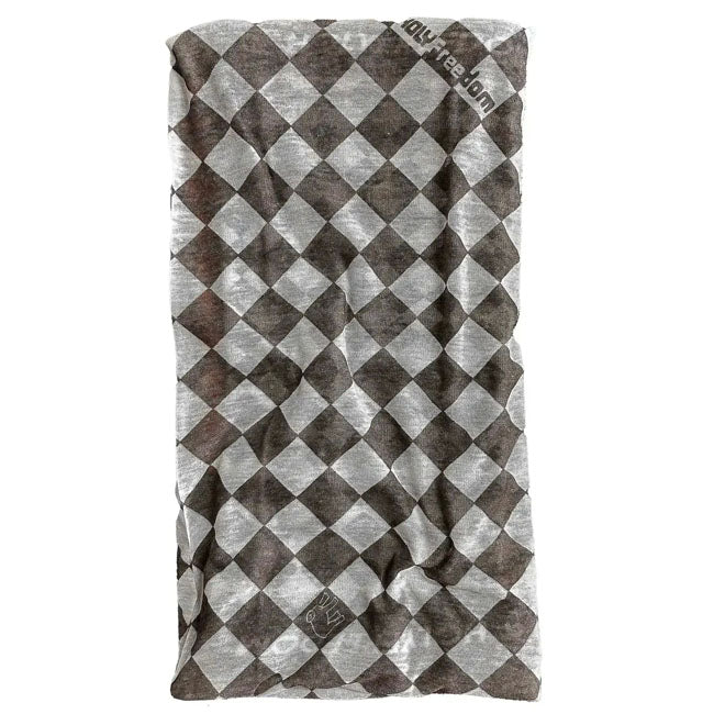 Holy Freedom Bullit Merinos Winter Tunnel  - Customhoj