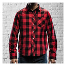 Holy Freedom Shirt Red/Black / S Holy Freedom Jessie James Shirt Customhoj