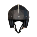 Holy Freedom Stealth Diamond Open Motorcycle Helmet