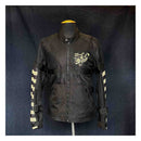 Holy Freedom Superlight Mesh Motorcycle Jacket  - Customhoj
