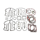 James Motor Gasket Kit for Harley Milwaukee Eight 17-23 17-23 Milwaukee Eight