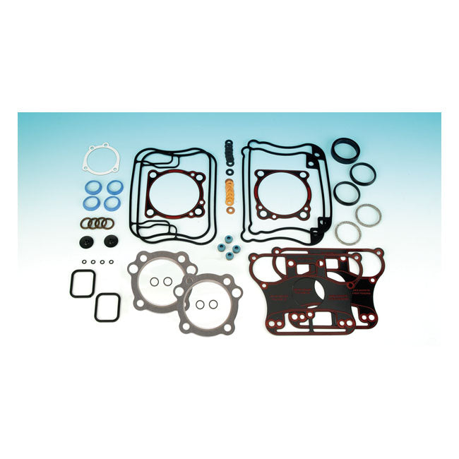 James Top End Gasket Kit for Harley Sportster XL 883/1200 91-03 91-03 Sportster XL883/1200